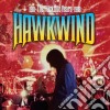 Hawkwind - The Flicknife Years (5 Cd) cd