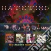 Hawkwind - The Charisma Years 1976-1979 (4 Cd) cd