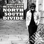 John Lennon McCullagh - North South Divide cd