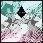 Mineral - Plastic Ekphrastic cd