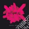 (LP Vinile) Mineral - Serial Monkey (7') cd