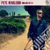 Pete Macleod - Rolling Stone cd