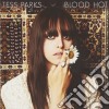 Tess Parks - Blood Hot cd