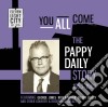 You All Come - The Pappy Daily Story 1953-62 cd