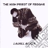 Laurel Aitken - High Priest Of Reggae cd