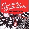 Laurel Aitken - Scandal In A Brixton Market cd