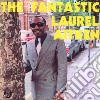 Laurel Aitken - Fantastic Laurel Aitken cd