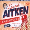 Laurel Aitken - Boogie In My Bones - The Early Years 195 cd
