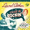 Laurel Aitken - You Got Me Rockin' cd