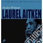 Laurel Aitken - Voodoo Woman - Music For Mods: Soul & Sk