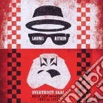 Laurel Aitken - Everybody Ska! Rudi Gotmarried 1980 To 1 cd