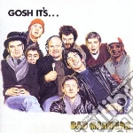 Bad Manners - Gosh It's... cd