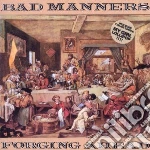 Bad Manners - Forging Ahead cd