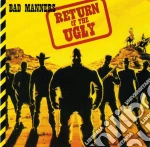 Bad Manners - Return Of The Ugly: Deluxe Edition cd