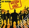 Bad Manners - Return Of The Ugly: Deluxe Edition cd