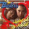 Busters All Stars - Skinhead Luv-a-fair cd