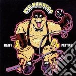 Bad Manners - Heavy Petting cd