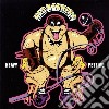 Bad Manners - Heavy Petting cd
