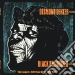 Desmond Dekker - Black And Dekker (2 Cd) cd