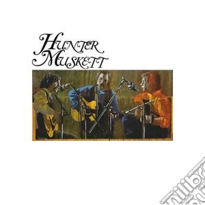 Hunter Muskett - Every Time You Move cd musicale di Muskett Hunter