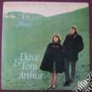 Dave & Toni Arthur - Morning Stands On Tiptoe cd musicale di Dave & toni Arthur
