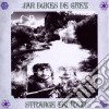 Jan Dukes De Grey - Strange Terrain cd