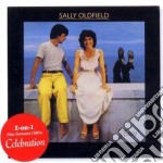 Sally Oldfield - Easy/Celebration