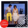 Sally Oldfield - Easy/Celebration cd