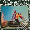 Marc Brierley - Welcome To The Citadel cd