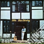 Marc Brierley - Hello cd