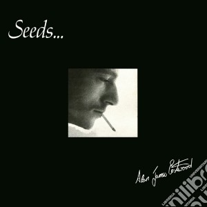 Alan James Eastwood - Seeds cd musicale di Alan james Eastwood