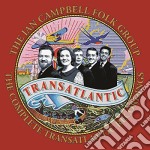 Ian Campbell Folk Group (The) - The Complete Transatlantic Recordings (4 Cd)