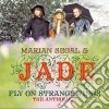 Marian Segal & Jade - Fly On Strangewings: The Anthology (3 Cd) cd