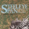Steeleye Span - All Things Are Quite Silent Complete Recordings 1970-71 (3 Cd) cd