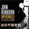 John Renbourn - Unpentangled The Sixties Albums (6 Cd) cd