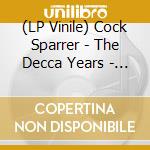 (LP Vinile) Cock Sparrer - The Decca Years - Vinyl Edition vinile