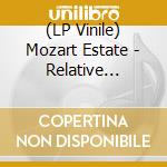 (LP Vinile) Mozart Estate - Relative Poverty (10') vinile