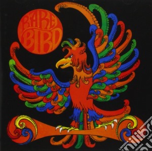 Rare Bird - Rare Bird cd musicale di Bird Rare