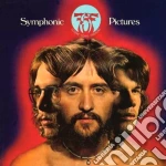 Symphonic Pictures cd