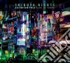 Agitation Free - Shibuya Nights cd