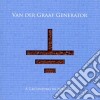 Van Der Graaf Generator - A Grounding In Numbers - Limited Edition cd