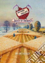 Anthony Phillips - Harvest Of The Heart (5 Cd) cd