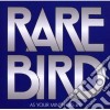 Rare Bird - As Your Mind Flies By cd