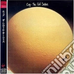 Egg - The Civil Surface cd