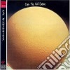 Egg - The Civil Surface cd