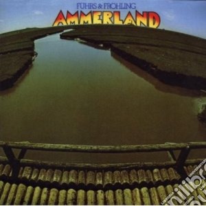 Fuhrs & Frohling - Ammerland cd musicale di FUHRS & FROHLING