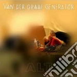 Van Der Graaf Generator - Alt cd