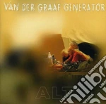 (LP VINILE) Alt cd