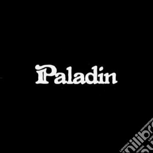 Paladin - Paladin cd musicale di Paladin