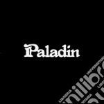 Paladin - Paladin cd
